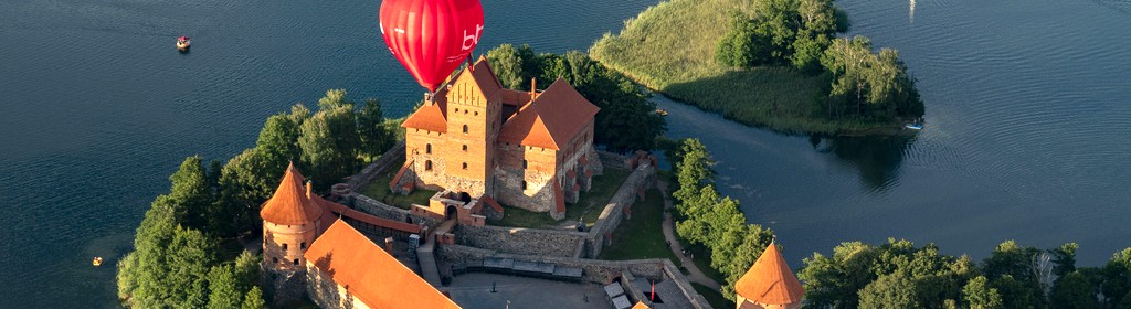 Trakai