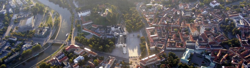 Vilnius