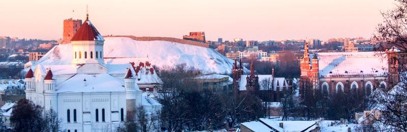 Vilnius